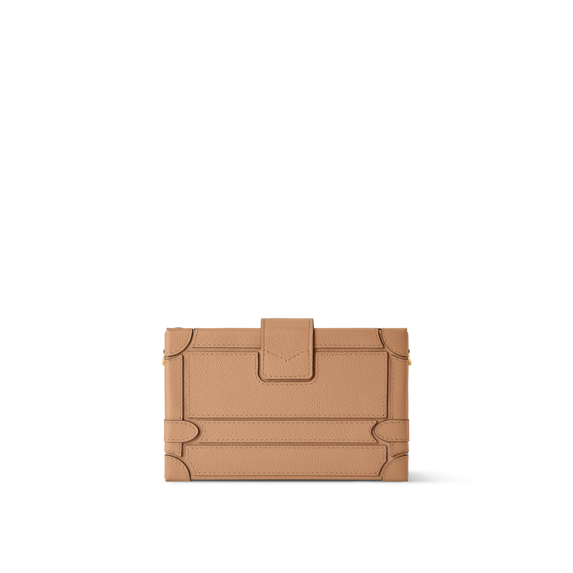 H27 Handbags All Handbags Petite Malle Silhouette | Louis Vuitton ® (Product zoom)