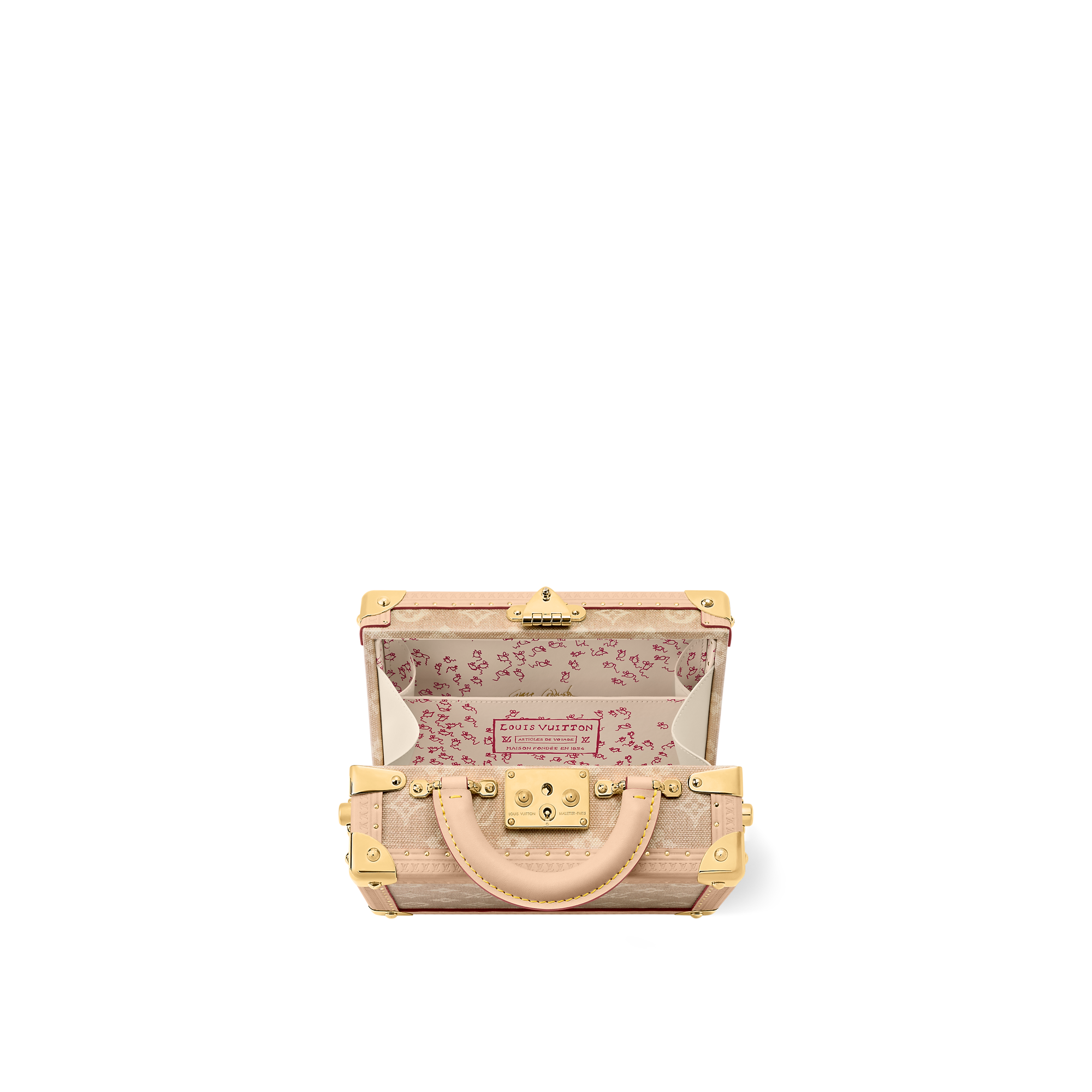 Petite Valise