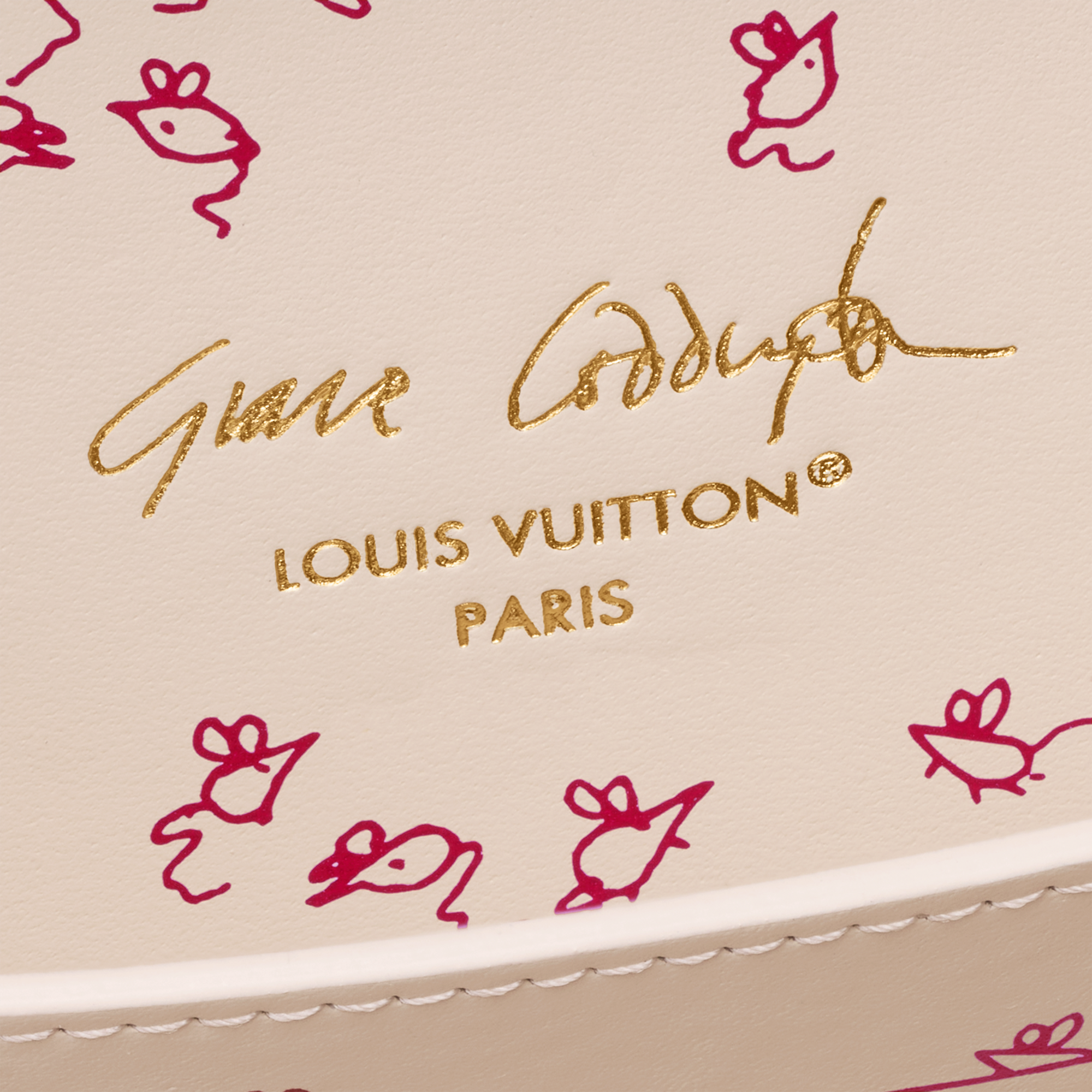Other Monogram Canvas Trunks and Boxes Wearable Trunks Petite Valise | Louis Vuitton ® (Product zoom)