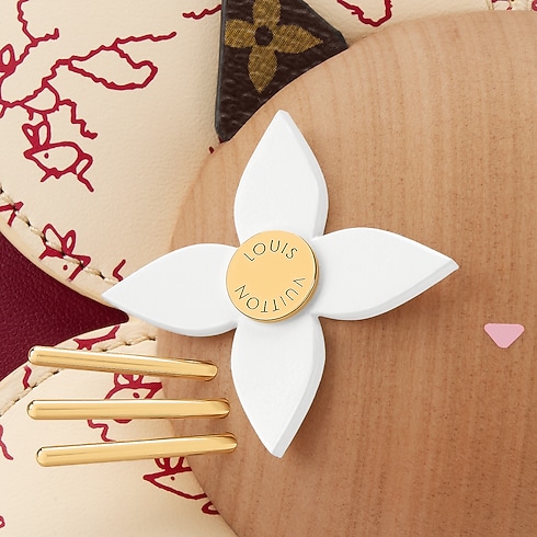 S00 Sport and Games } Petula Cat | Louis Vuitton ® (Product zoom)