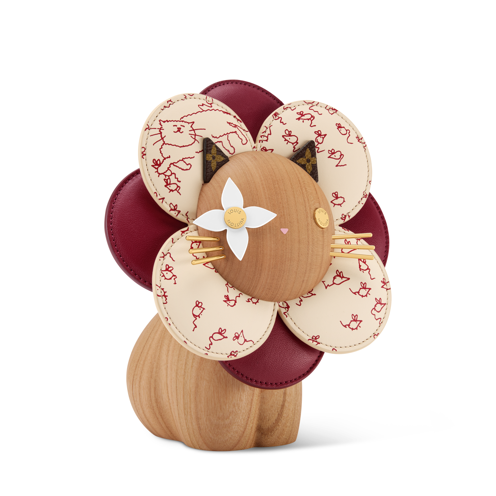 S00 Sport and Games } Petula Cat | Louis Vuitton ® (Product zoom)