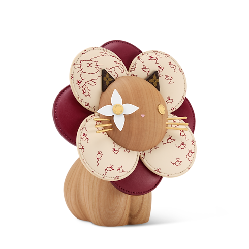 S00 Sport and Games } Petula Cat | Louis Vuitton ® (Product zoom)