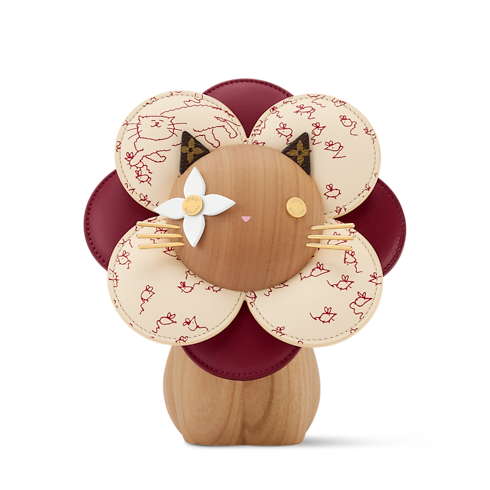 S00 Sport and Games } Petula Cat | Louis Vuitton ® (Product zoom)