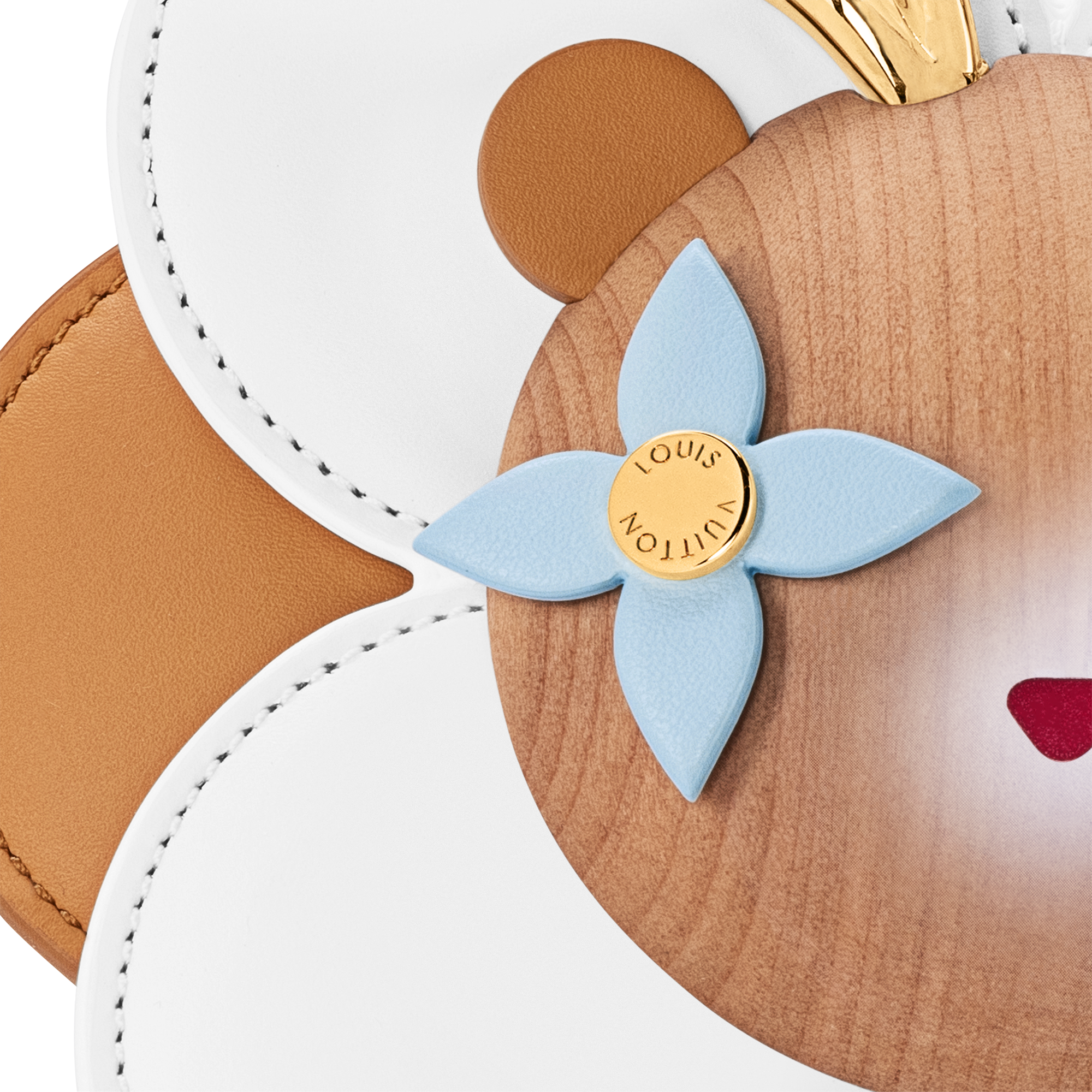  Sports and Lifestyle Lifestyle and Vivienne Dolls Petula Doll Reinder | Louis Vuitton ® (Product zoom)