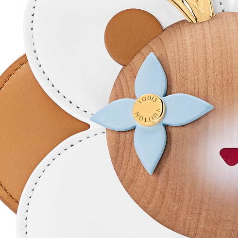 Sports and Lifestyle Lifestyle and Vivienne Dolls Petula Doll Reinder | Louis Vuitton ® (Product zoom)