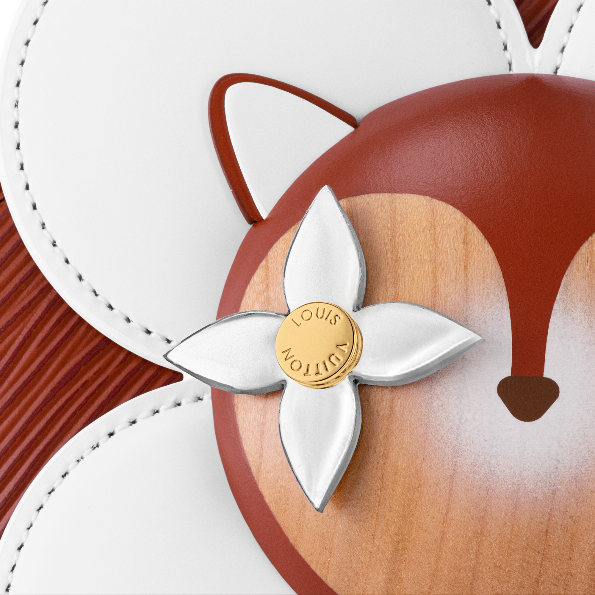  Sport and Games } Petula Fox | Louis Vuitton ® (Product zoom)