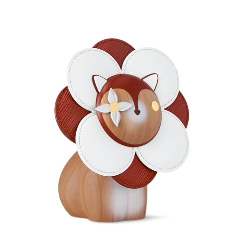 Sport and Games } Petula Fox | Louis Vuitton ® (Product zoom)