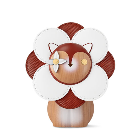 Sport and Games } Petula Fox | Louis Vuitton ® (Product zoom)