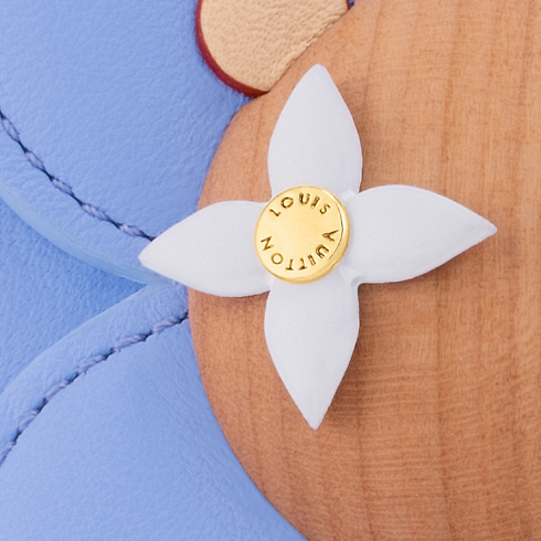 S00 Sports and Lifestyle Lifestyle and Vivienne Dolls Petula Mini | Louis Vuitton ® (Product zoom)