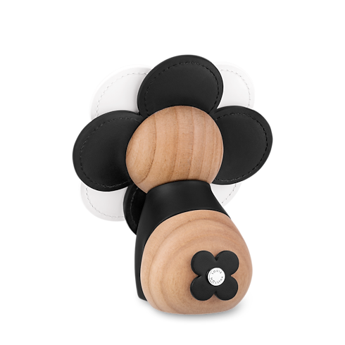 S00 Sports and Lifestyle Lifestyle and Vivienne Dolls Petula Panda Mini | Louis Vuitton ® (Product zoom)