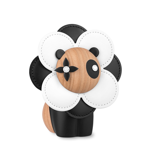 S00 Sports and Lifestyle Lifestyle and Vivienne Dolls Petula Panda Mini | Louis Vuitton ® (Product zoom)