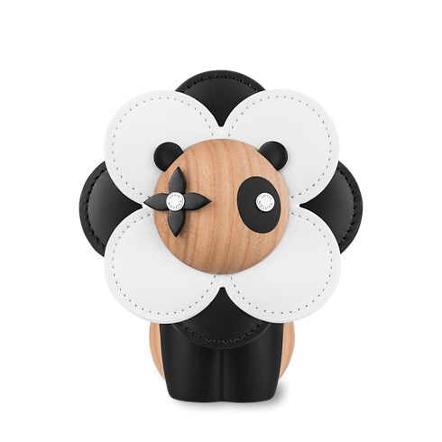 S00 Sports and Lifestyle Lifestyle and Vivienne Dolls Petula Panda Mini | Louis Vuitton ® (Product zoom)