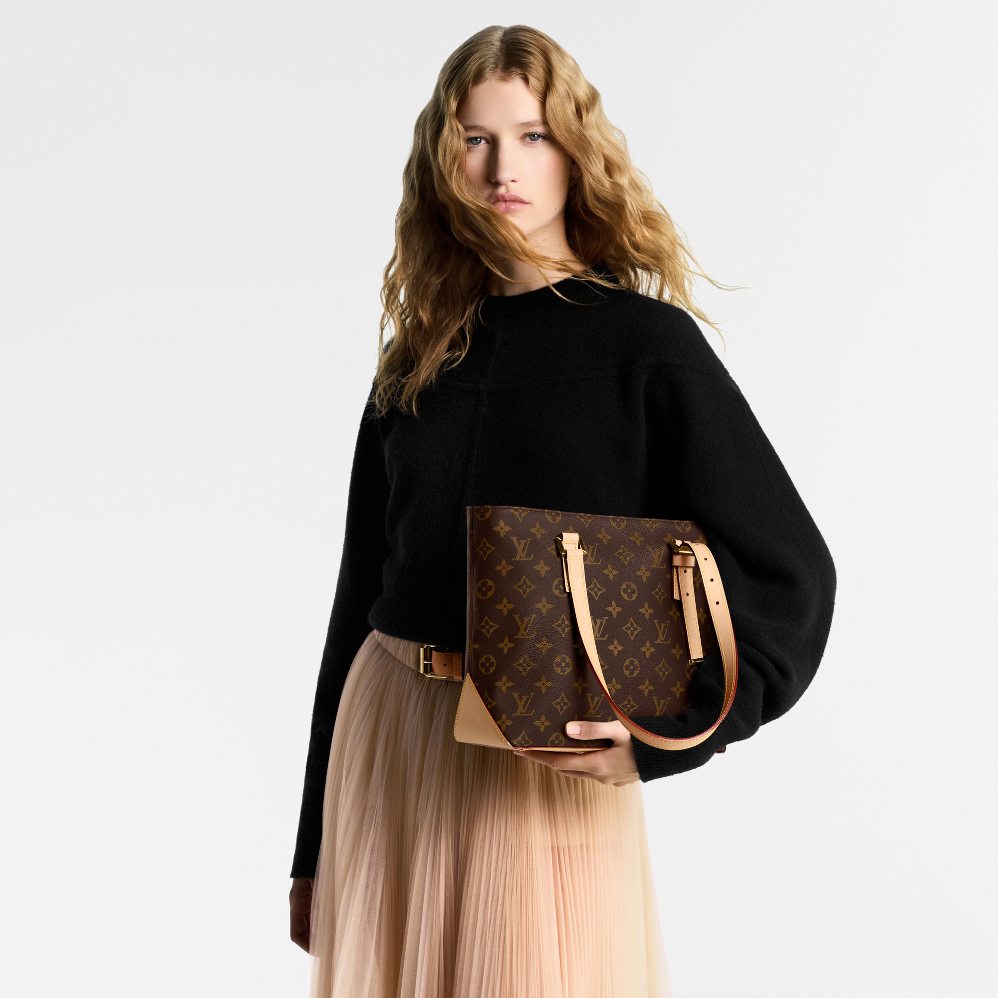 Monogram Handbags All Handbags Piano | Louis Vuitton ® (Product zoom)
