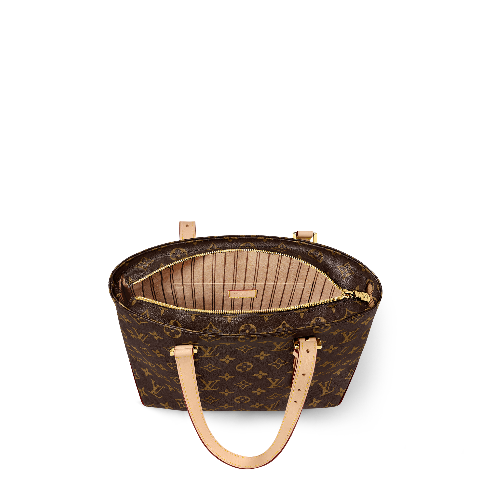 Monogram Handbags All Handbags Piano | Louis Vuitton ® (Product zoom)