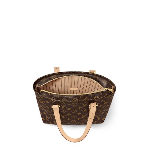 Monogram Handbags All Handbags Piano | Louis Vuitton ® (Product zoom)