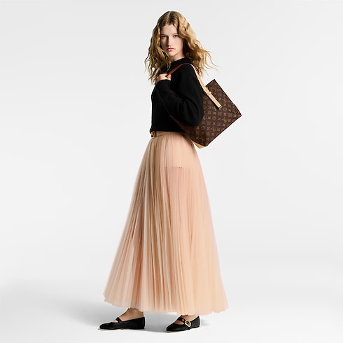 Monogram Handbags All Handbags Piano | Louis Vuitton ® (Product zoom)