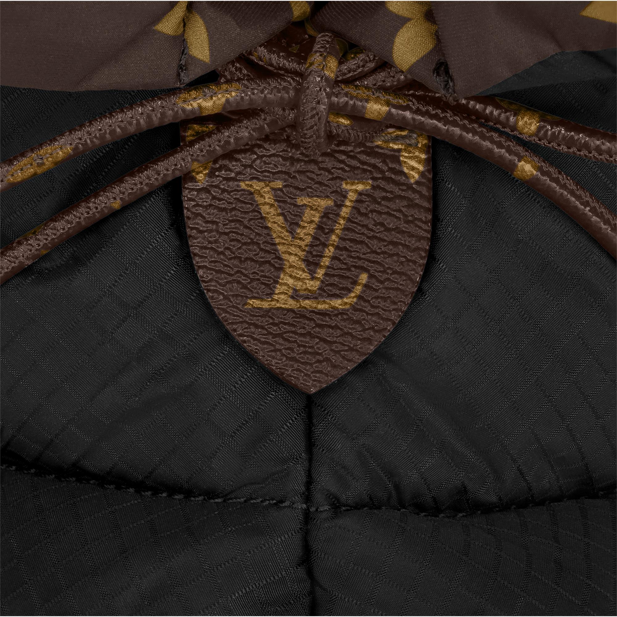  Discontinued Product Obs 7 Pillow Comfort Ankle Boot | Louis Vuitton ® (Product zoom)