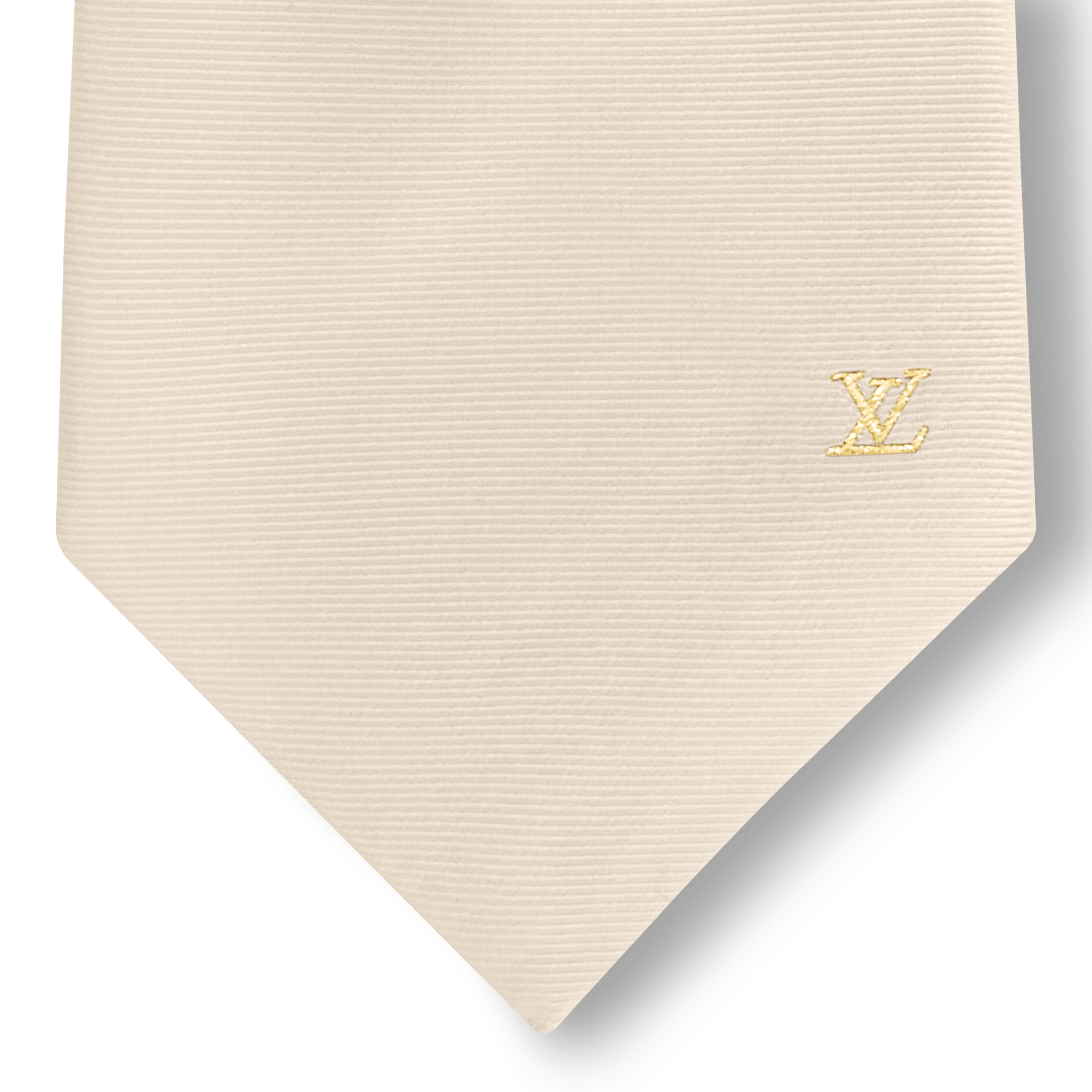 S00 Accessories Ties and Pocket Squares Pilot Tie | Louis Vuitton ® (Product zoom)