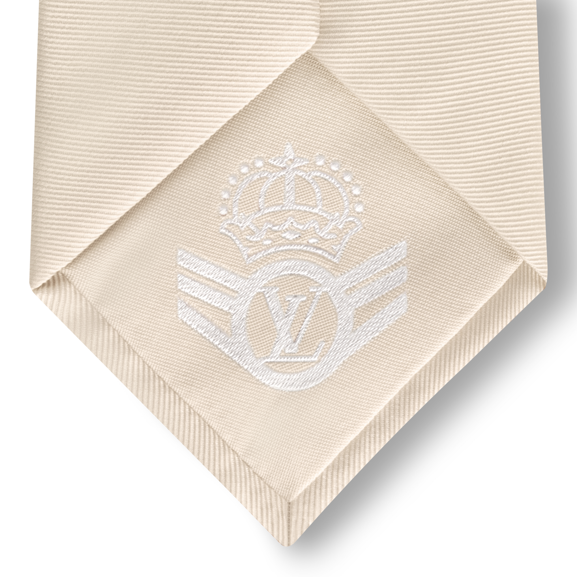 S00 Accessories Ties and Pocket Squares Pilot Tie | Louis Vuitton ® (Product zoom)