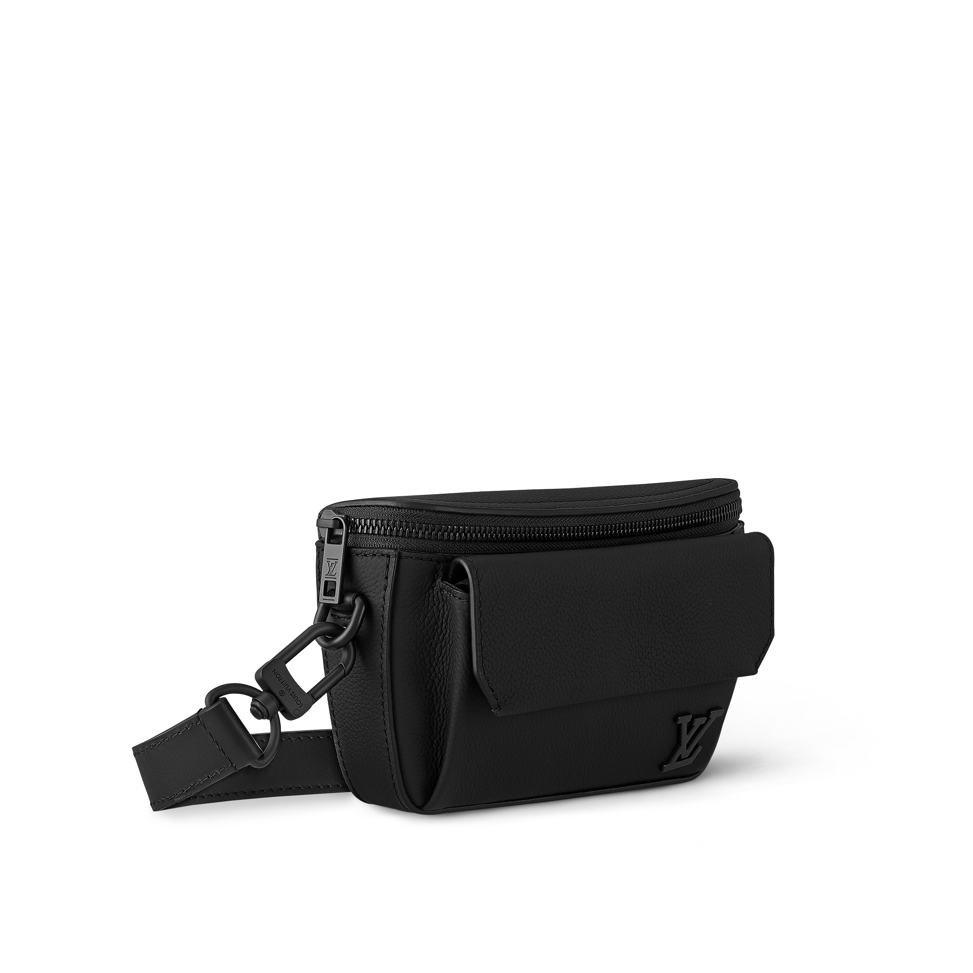 Pilot Wearable Wallet