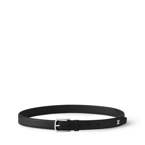 Accessories Belts Pin Heritage 25mm Belt
| Louis Vuitton ® (Product zoom)