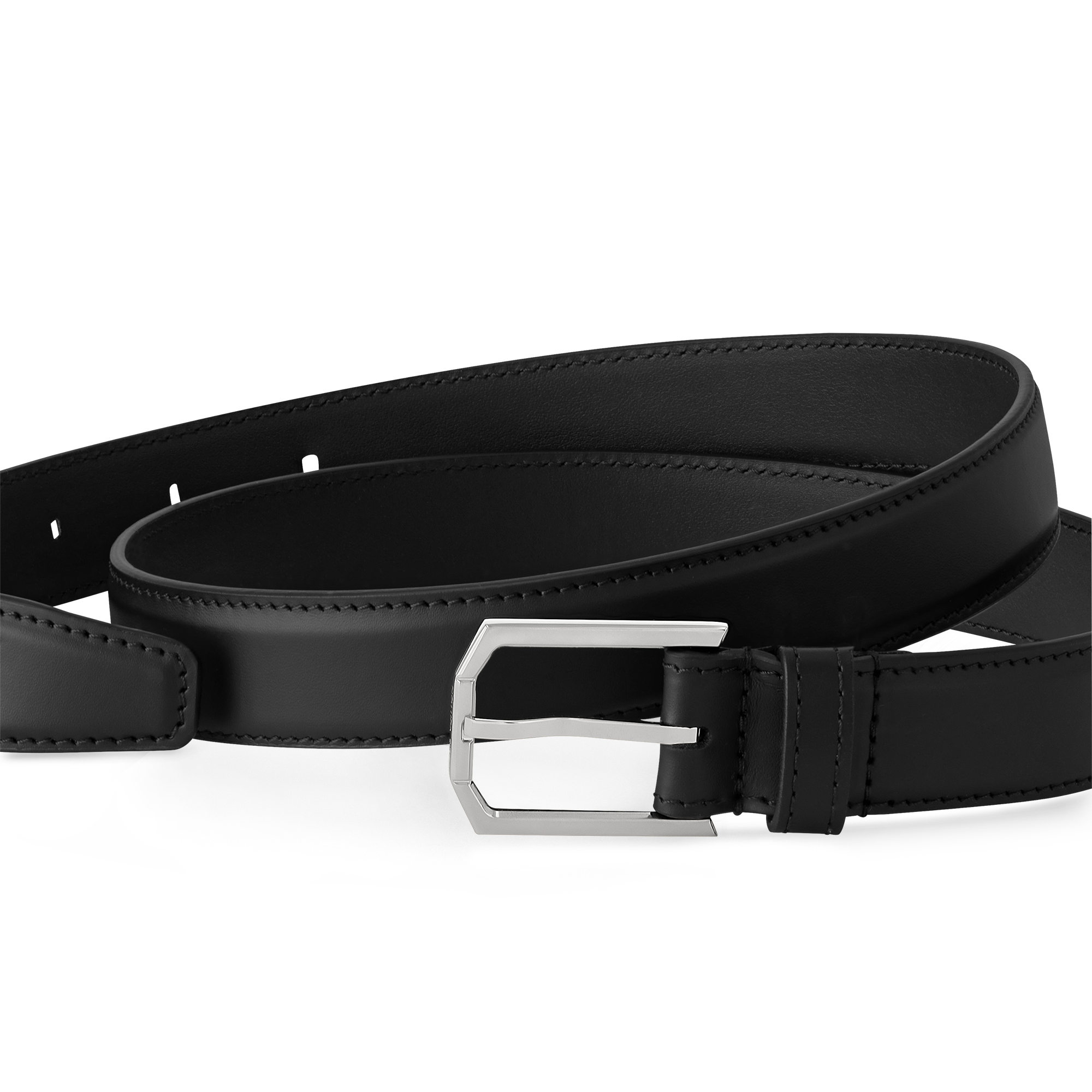  Accessories Belts Pin Heritage 25mm Belt | Louis Vuitton ® (Product zoom)