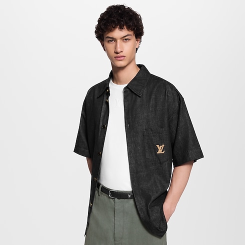 Accessories Belts Pin Heritage 25mm Belt | Louis Vuitton ® (Product zoom)