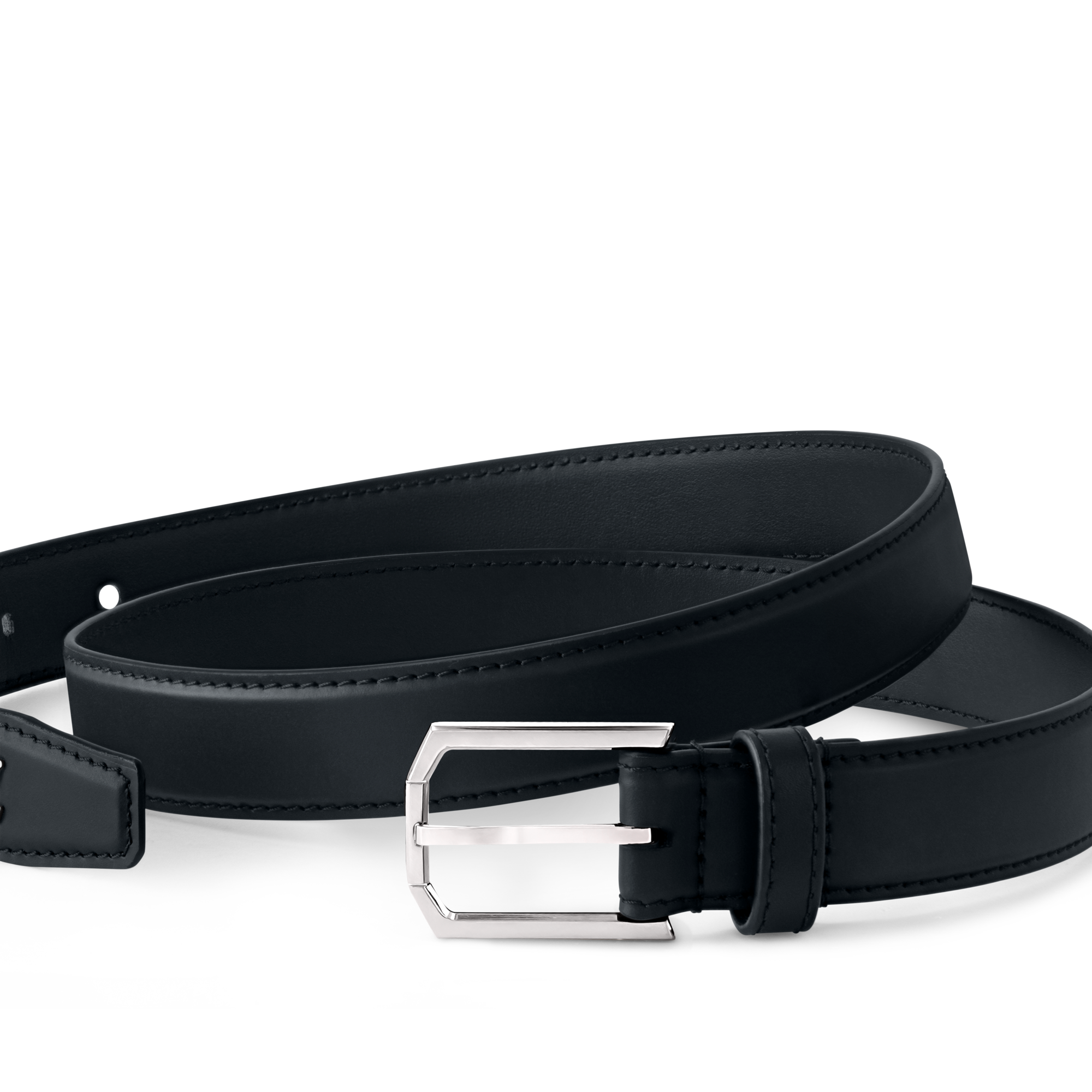  Accessories Belts Pin Heritage 35mm Belt | Louis Vuitton ® (Product zoom)