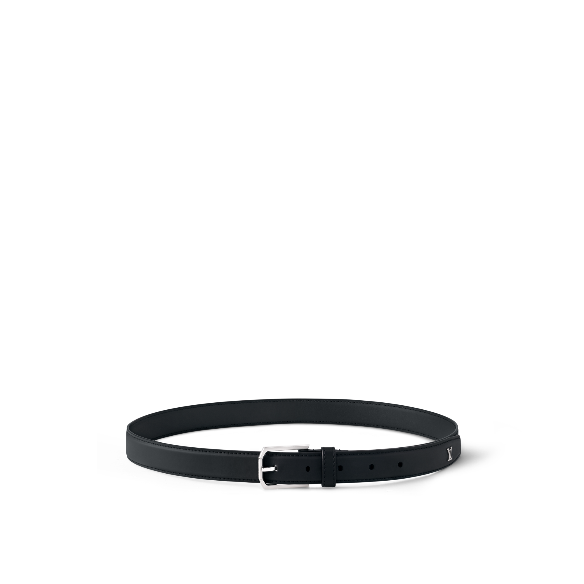  Accessories Belts Pin Heritage 35mm Belt | Louis Vuitton ® (Product zoom)