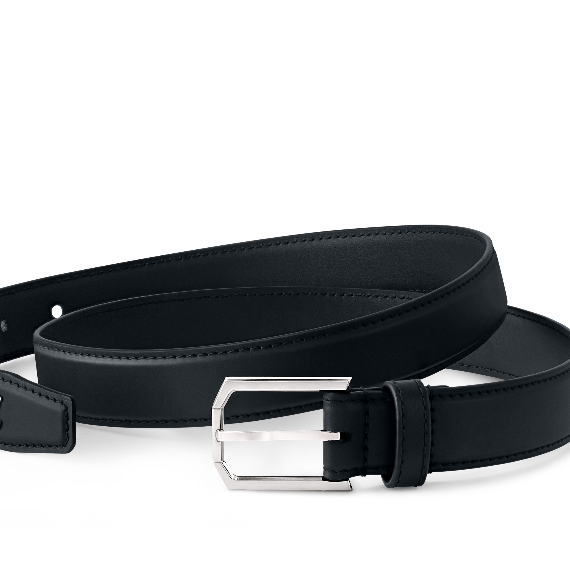  Accessories Belts Pin Heritage 35mm Belt | Louis Vuitton ® (Product zoom)