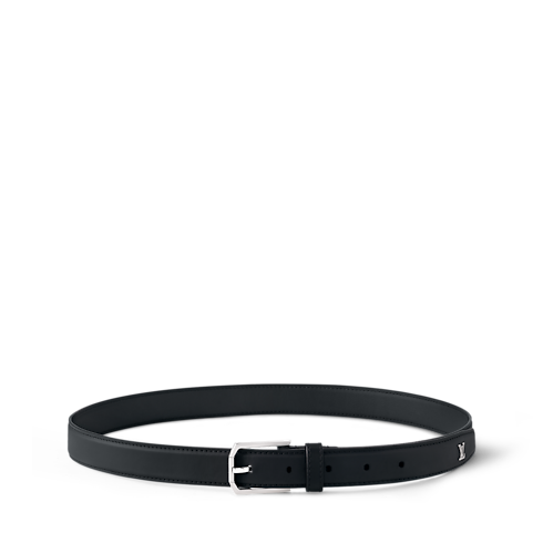 Accessories Belts Pin Heritage 35mm Belt | Louis Vuitton ® (Product zoom)