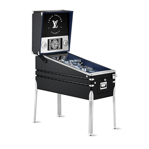 Monogram Eclipse Noir (Out of stock)