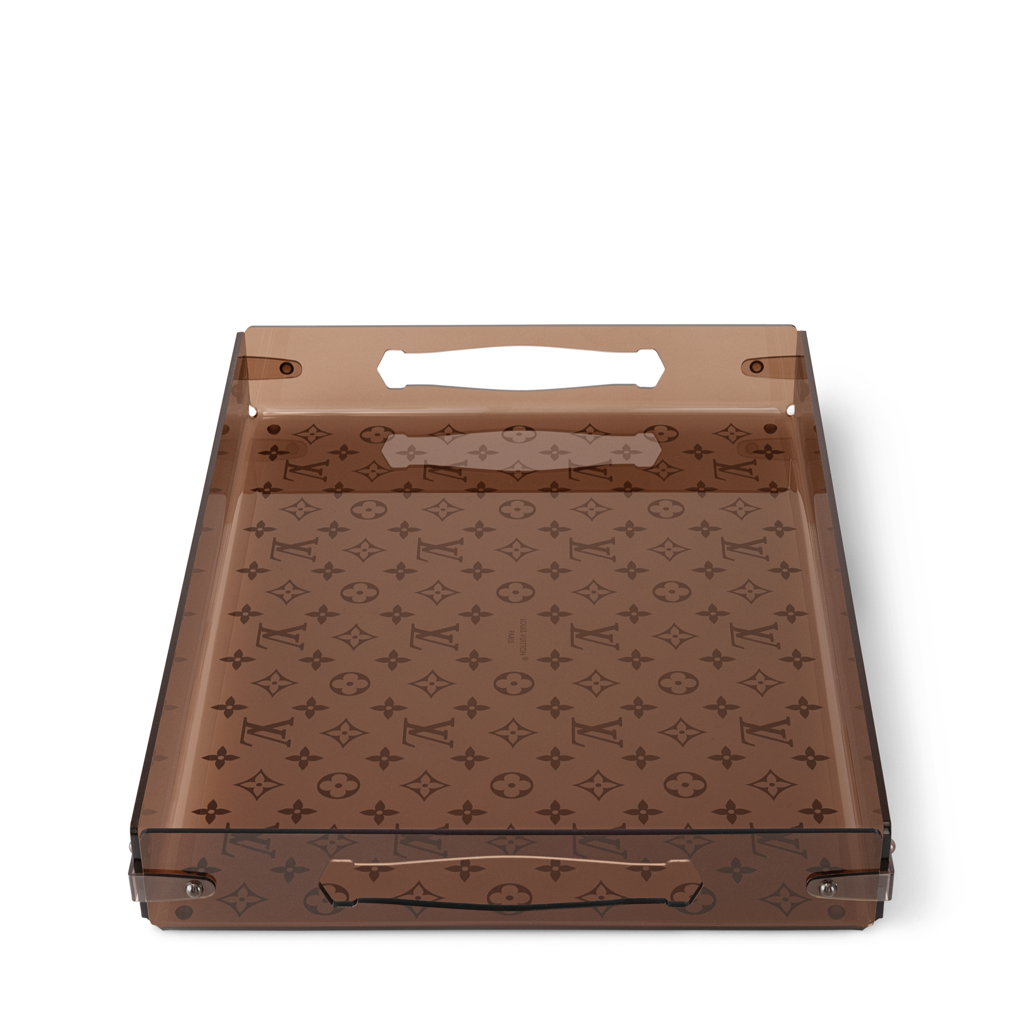 S00 Sport and Games } Plexiglass Tray MM | Louis Vuitton ® (Product zoom)