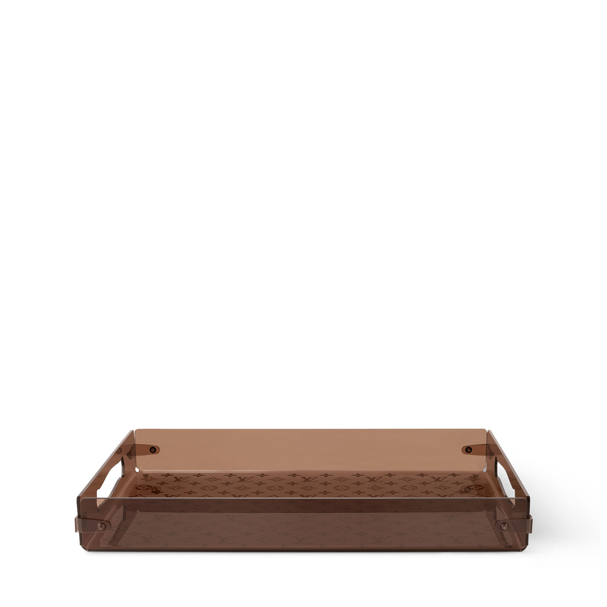 S00 Sport and Games } Plexiglass Tray MM | Louis Vuitton ® (Product zoom)