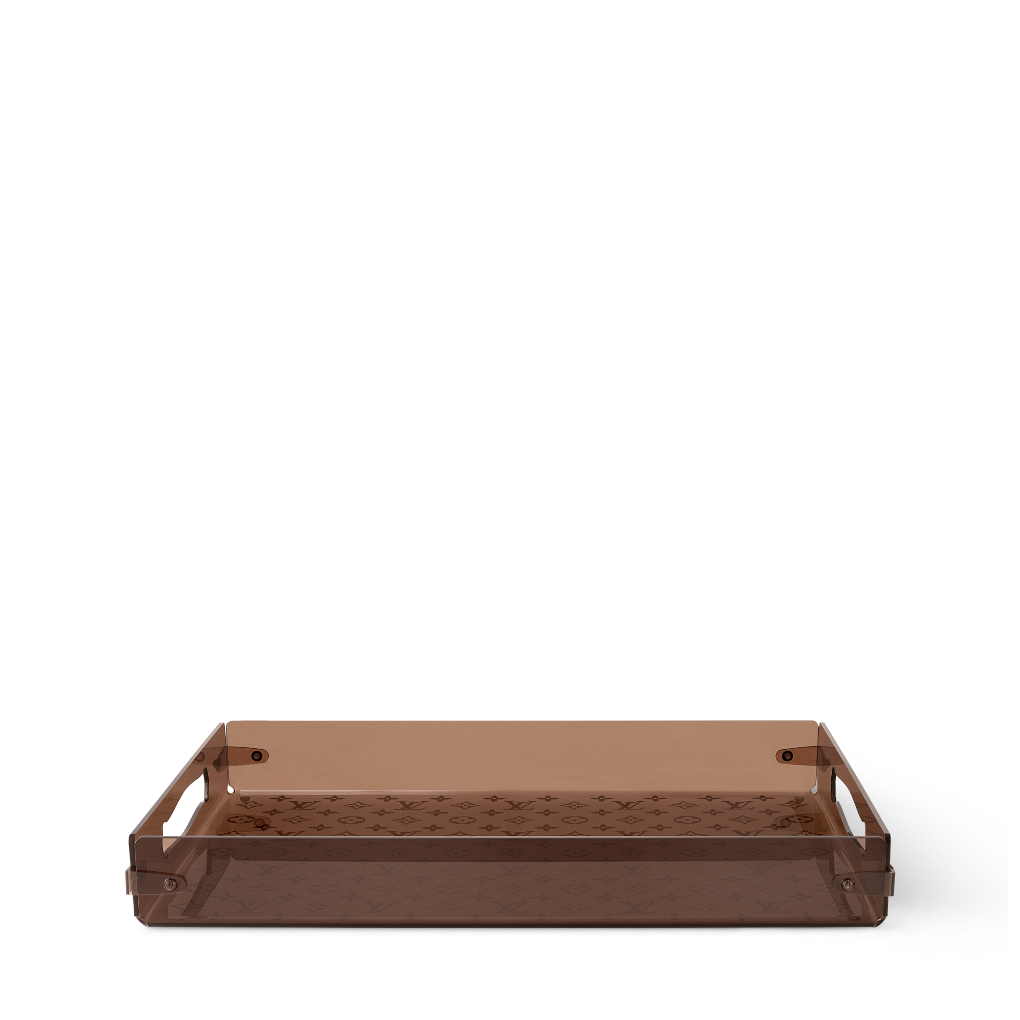 Plexiglass Tray MM