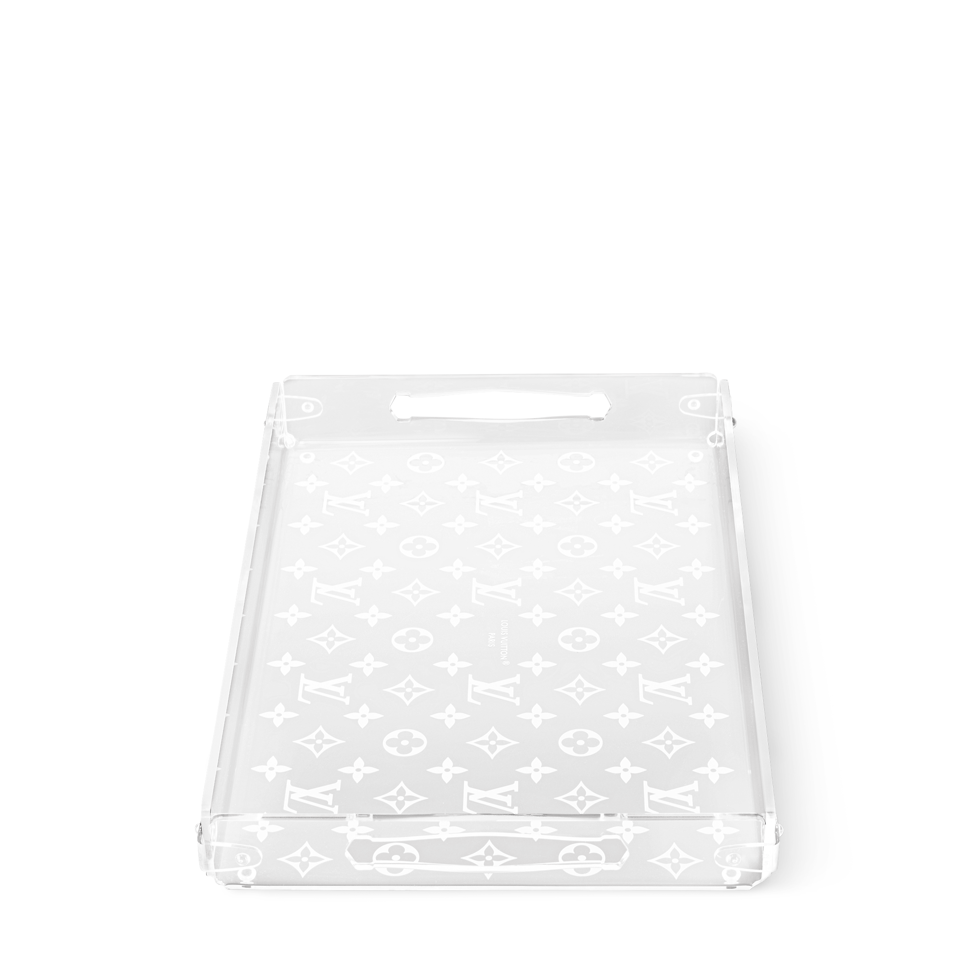 Plexiglass Tray PM