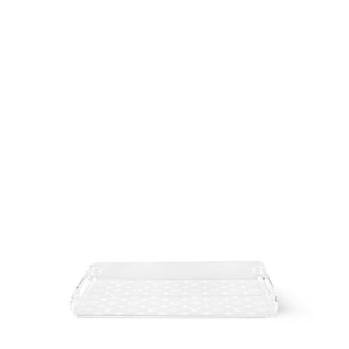 S00 Sport and Games } Plexiglass Tray PM | Louis Vuitton ® (Product zoom)