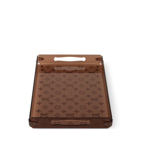 S00 Sport and Games } Plexiglass Tray PM | Louis Vuitton ® (Product zoom)