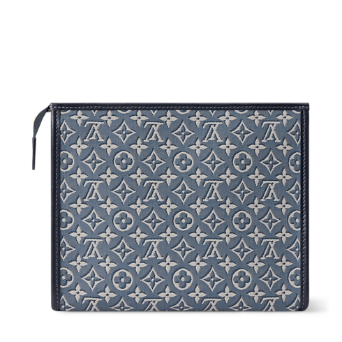 Other Monogram Canvas Travel Bags and Rolling Luggage Travel Accessories Poche Toilette | Louis Vuitton ® (Product zoom)