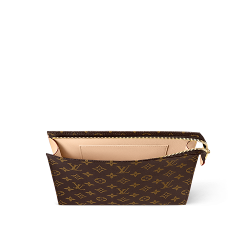 Monogram Travel Travel Accessories Poche Toilette | Louis Vuitton ® (Product zoom)