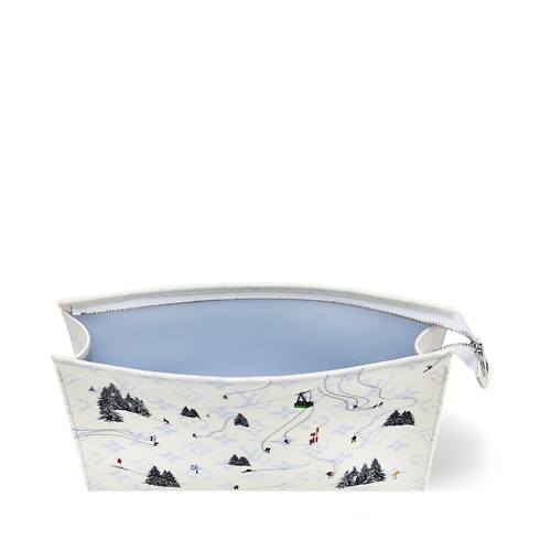 Other Monogram Canvas Travel Travel Accessories Poche Toilette 26 | Louis Vuitton ® (Product zoom)