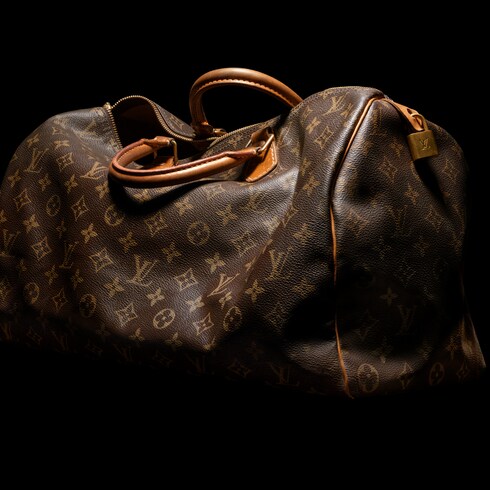 Monogram Travel Travel Accessories Poche Toilette GM | Louis Vuitton ®
