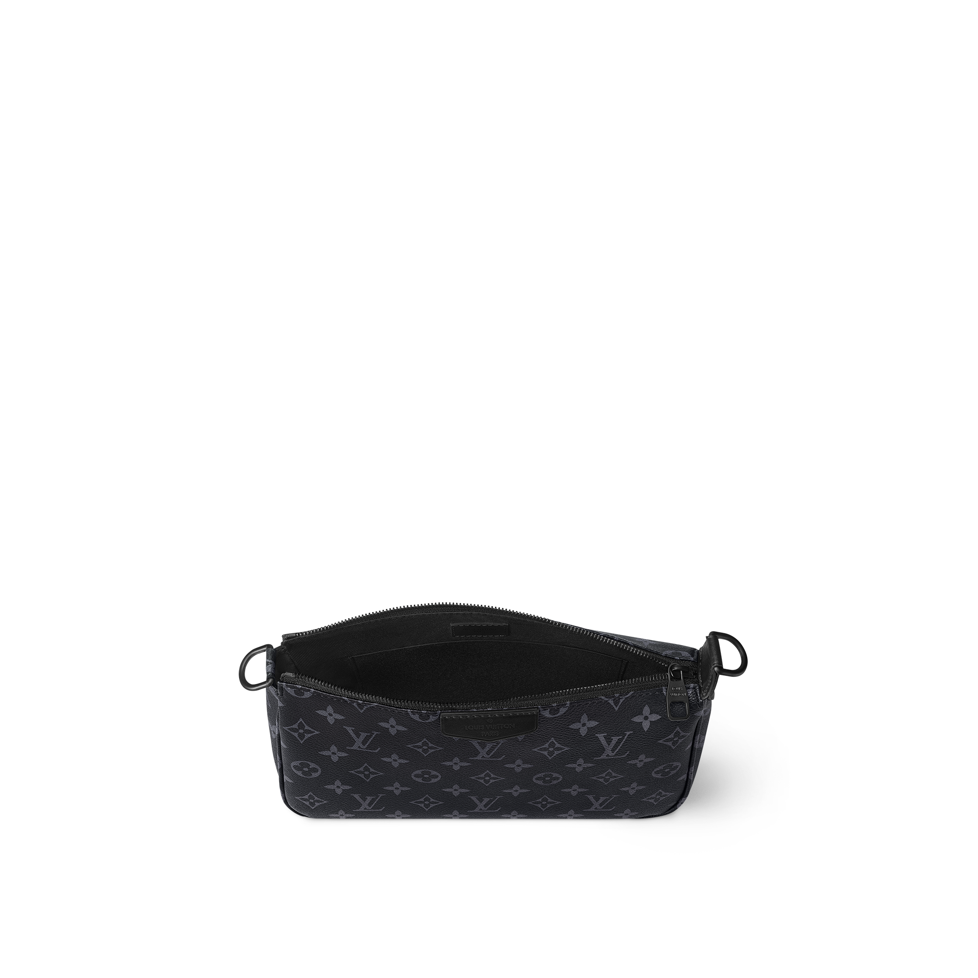 Monogram Eclipse Canvas Men