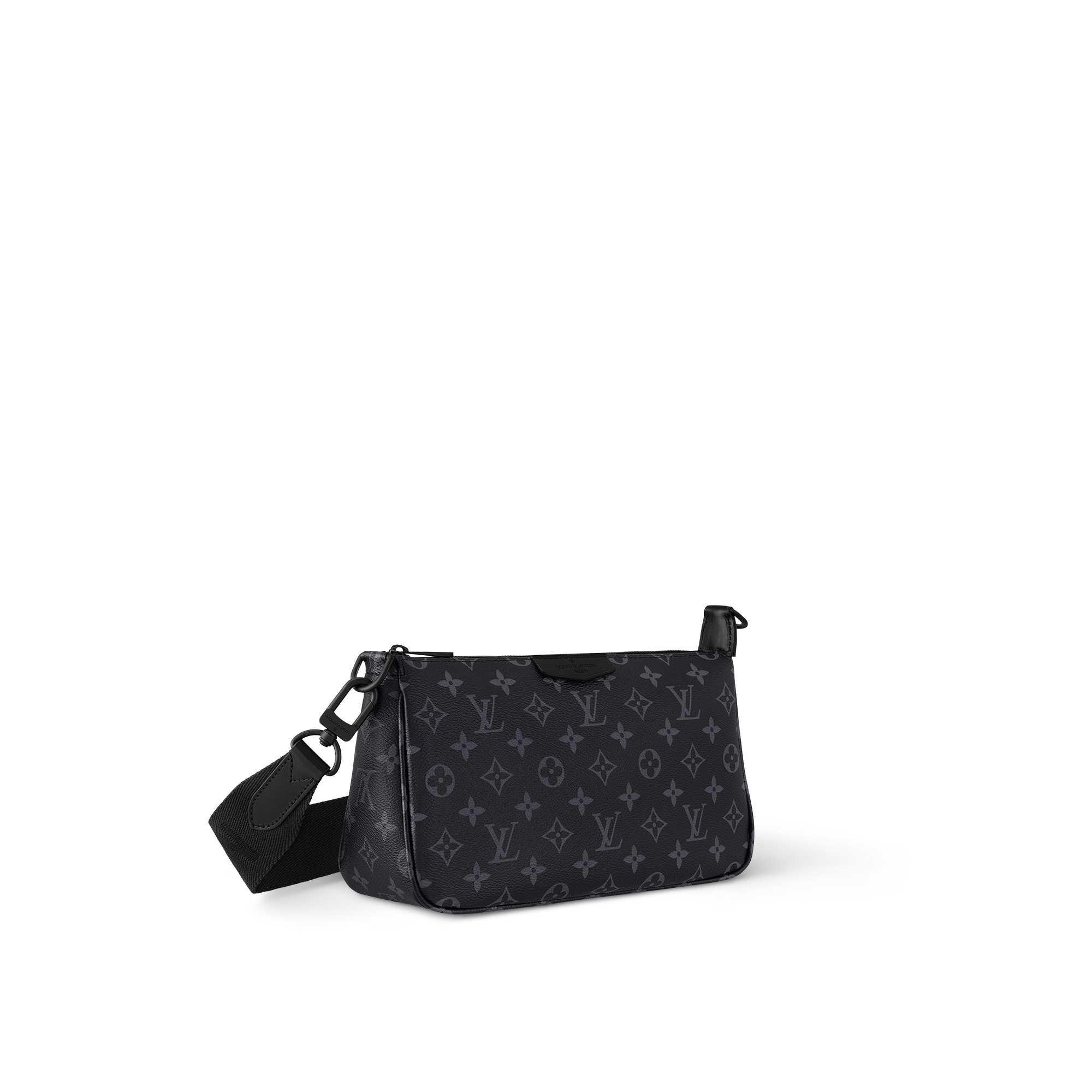 Monogram Eclipse Canvas Men