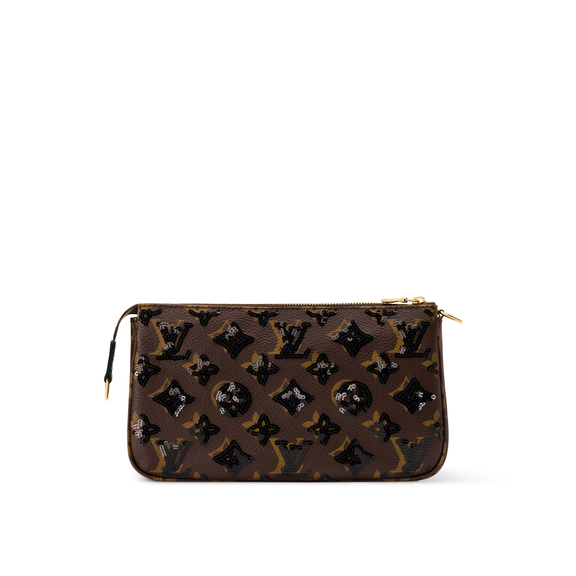 Other Monogram Canvas Small Leather Goods Wallets on Chain and Nano Bags Pochette Accessoires | Louis Vuitton ® (Product zoom)