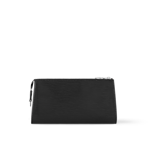 Epi Leather Mother's Day Gifts } Pochette Accessoires | Louis Vuitton ® (Product zoom)