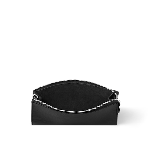 Epi Leather Mother's Day Gifts } Pochette Accessoires | Louis Vuitton ® (Product zoom)