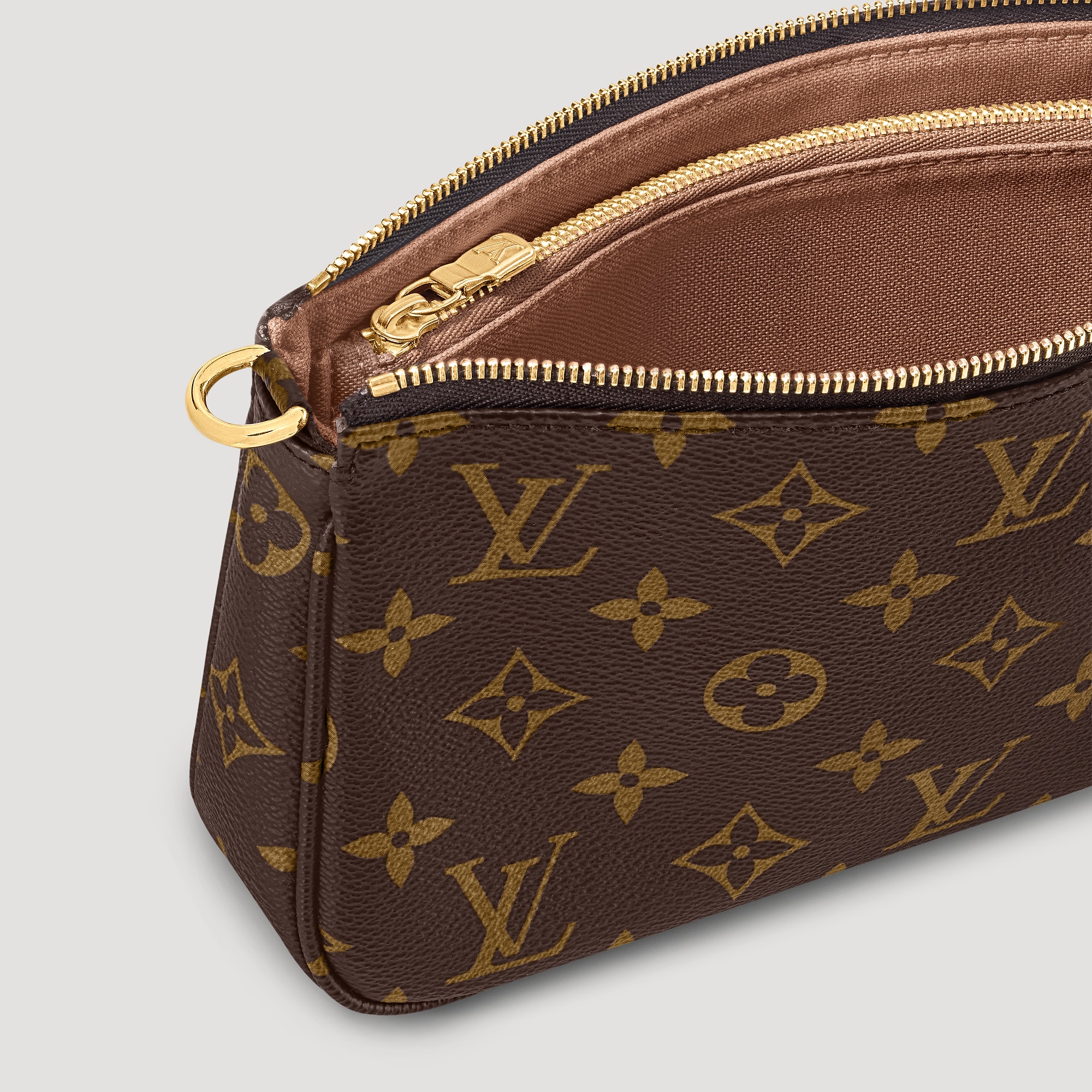 Pochette Accessoires