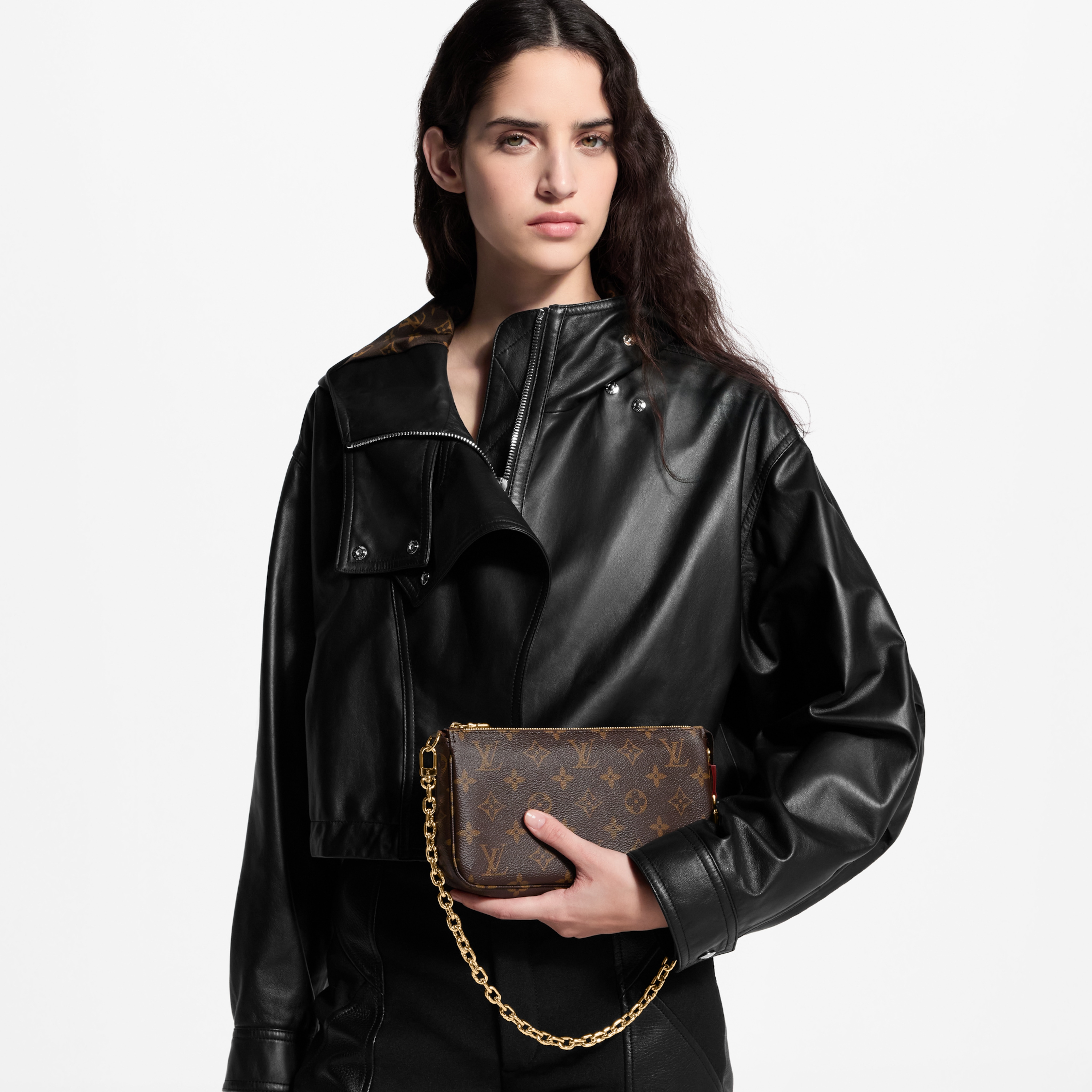Pochette Accessoires