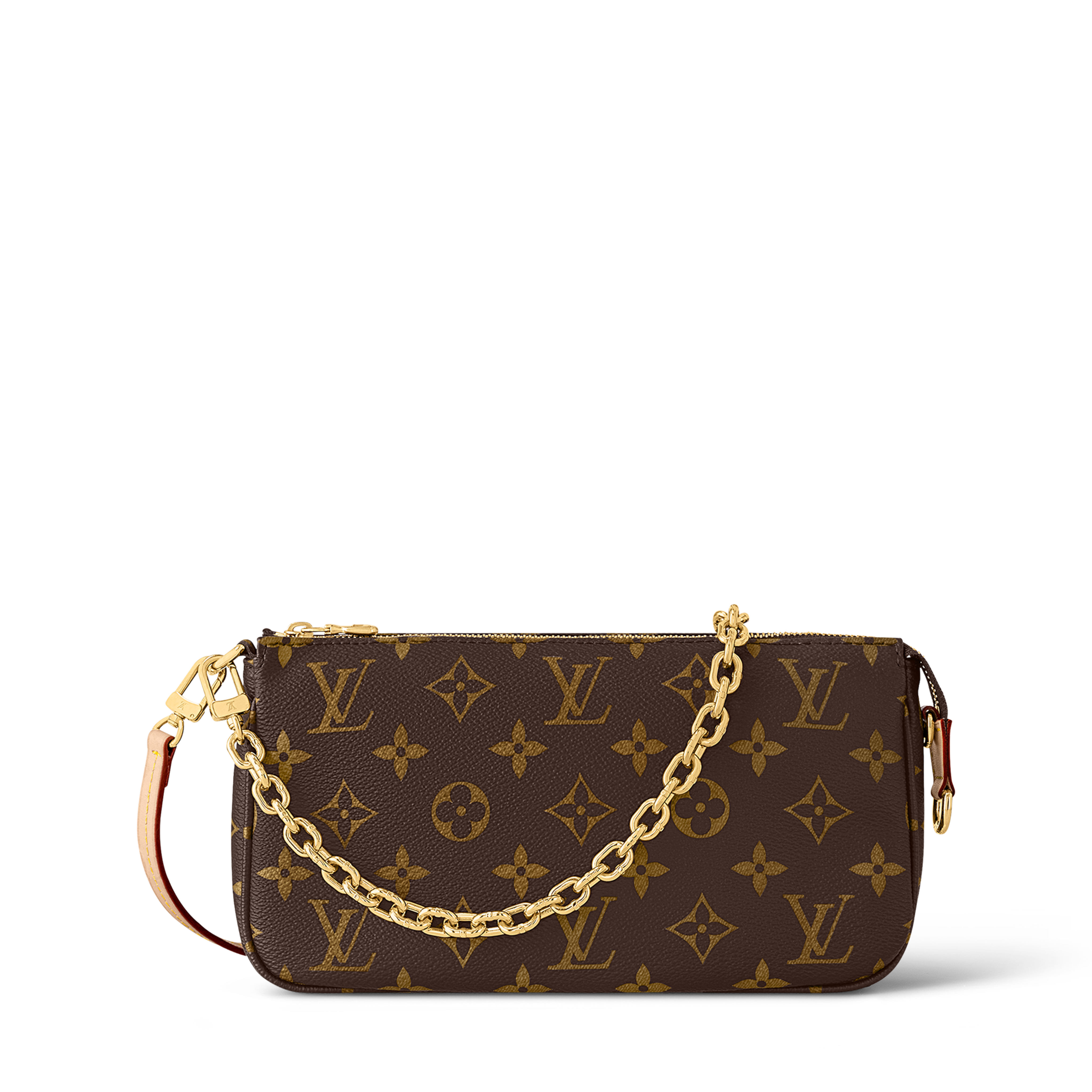 Pochette Accessoires Monogram - Women - Small Leather Goods | LOUIS VUITTON ®